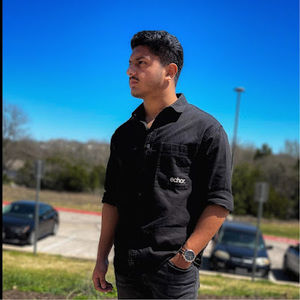 Meet your Posher, Abdul